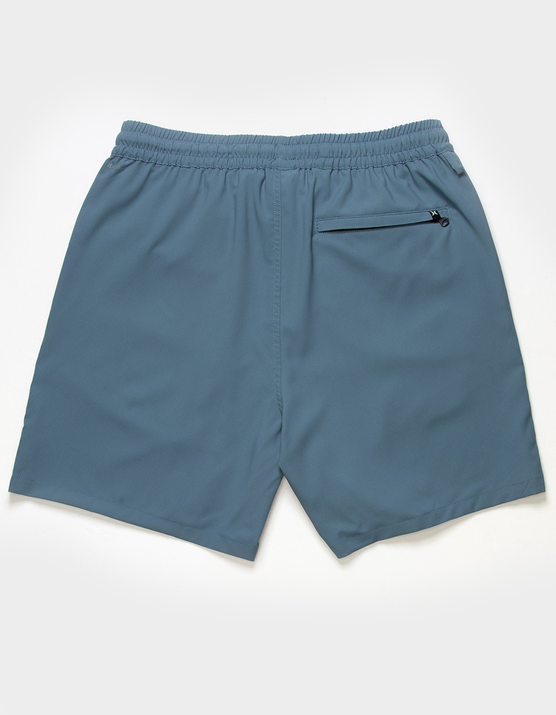 HURLEY H2O Dri Trek Mens 7'' Hybrid Shorts image number 1