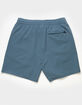 HURLEY H2O Dri Trek Mens 7'' Hybrid Shorts image number 2