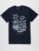 FRIDAY THE 13TH Poster Mens Tee image number 1