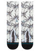 STANCE Twisted Warbird Mens Crew Socks image number 2