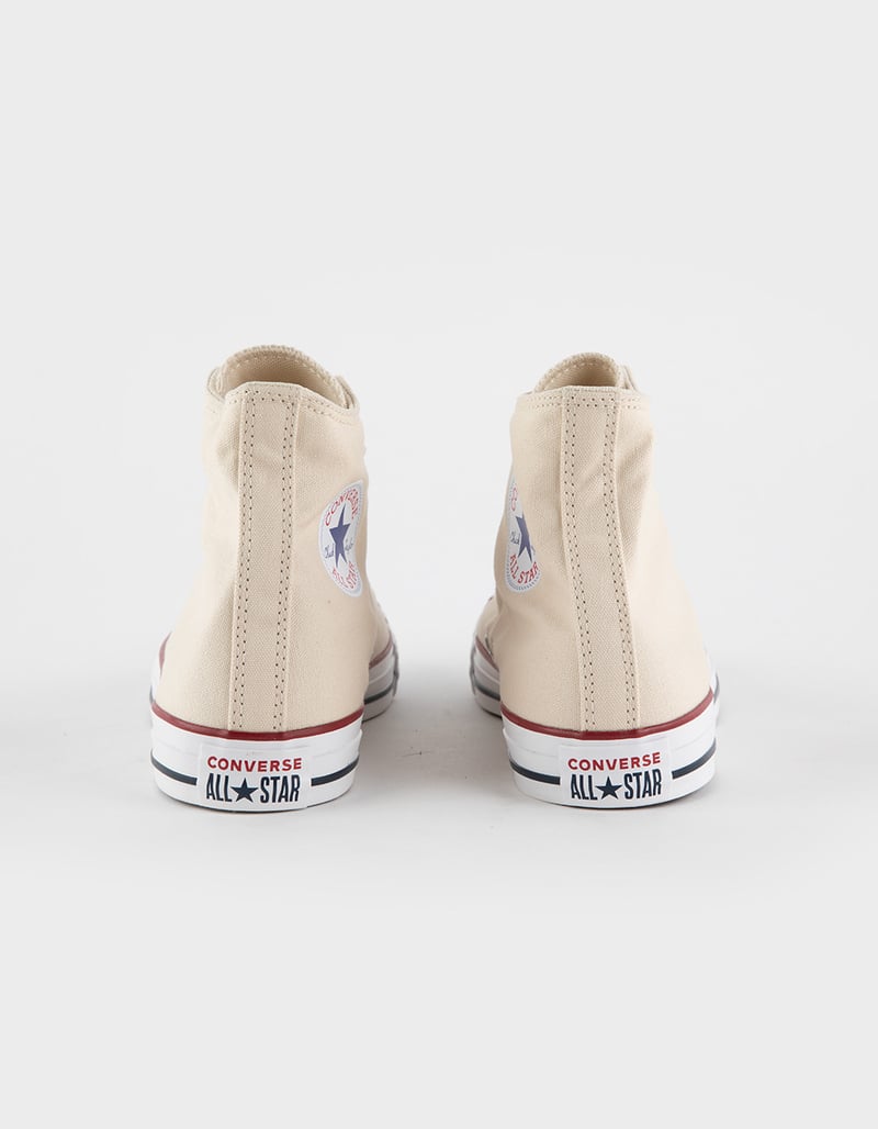 CONVERSE Chuck Taylor All Star High Top Shoes image number 3