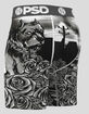 PSD Vatos Locos Mens Boxer Briefs image number 3