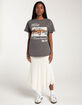 JUNK FOOD Ford Womens Oversized Tee image number 2
