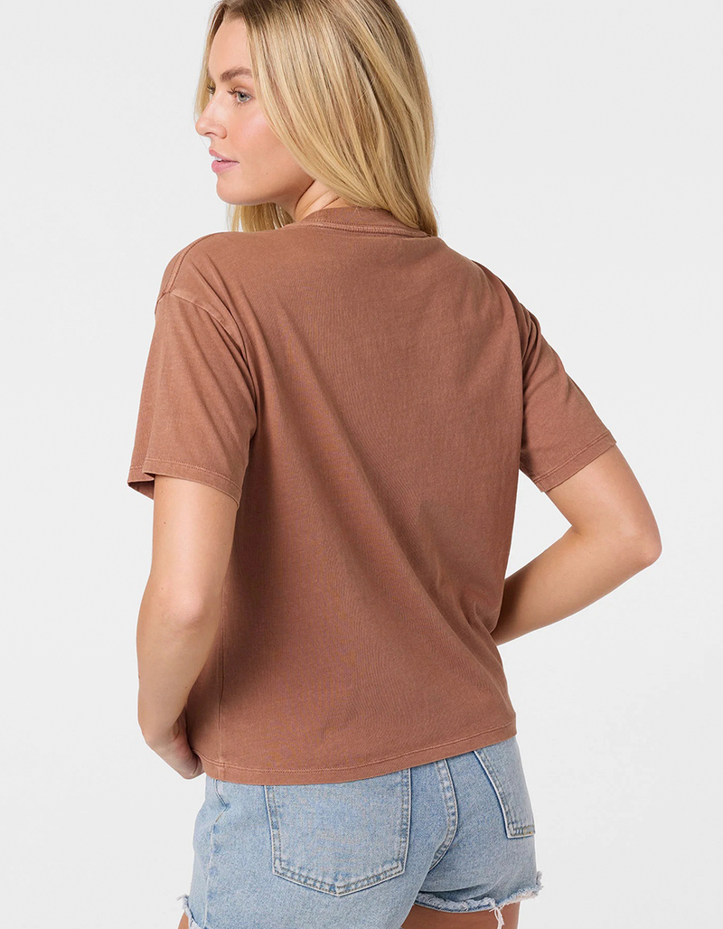 O'NEILL Doodles Womens Easy Tee image number 1