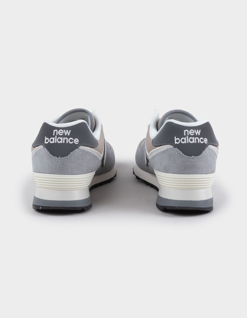 NEW BALANCE 574 Shoes image number 3
