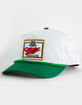 AMERICAN NEEDLE Miller High Life Roscoe Snapback Hat image number 1