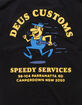 DEUS EX MACHINA Speedy Mens Tee image number 3