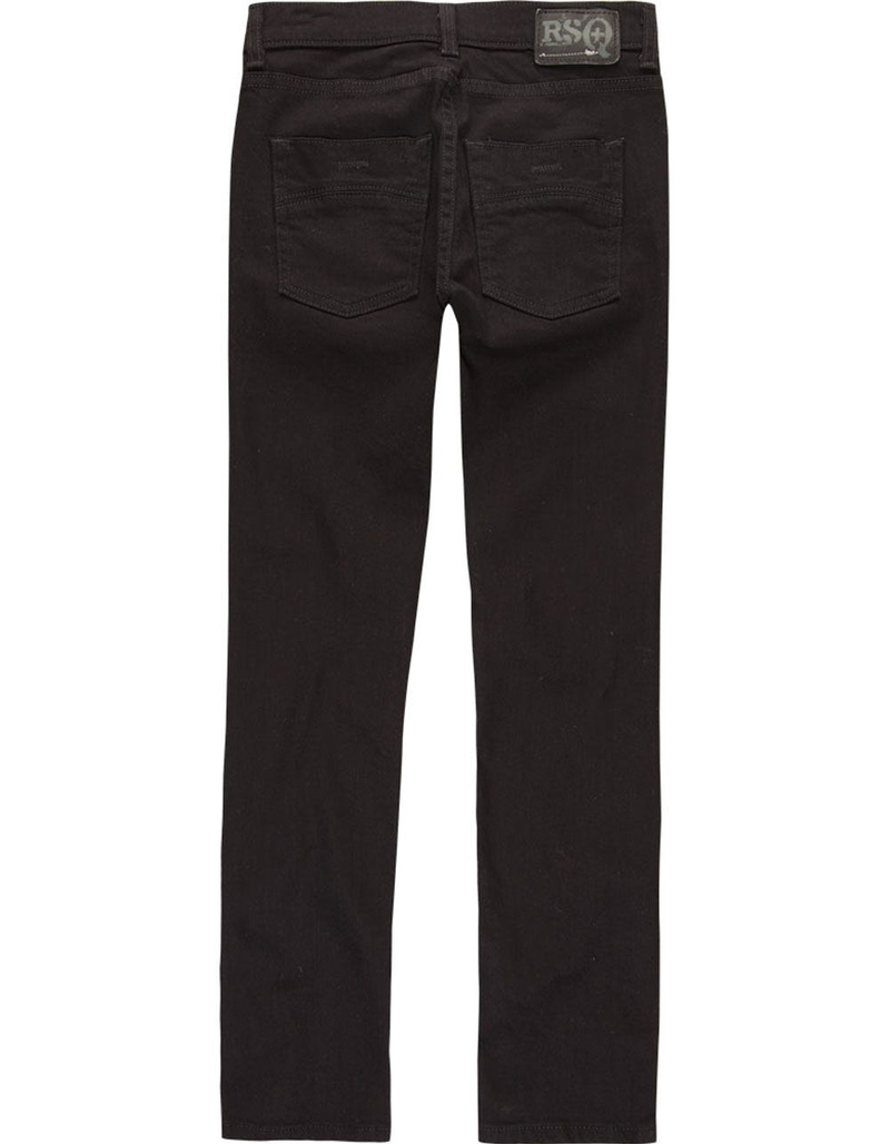 RSQ Tokyo Boys Super Skinny Stretch Jeans image number 4