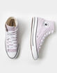 CONVERSE Chuck Taylor All Stars Womens High Top Shoes image number 5