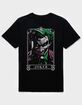JOKER Frame Card Unisex Tee image number 1