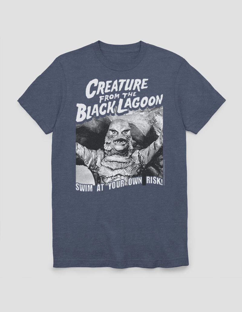 BLACK LAGOON Black Lagoon Tee image number 0