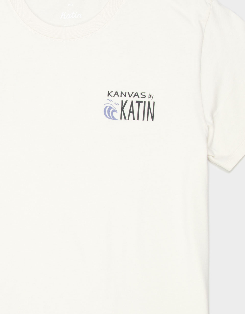 KATIN Surfside Mens Tee image number 3