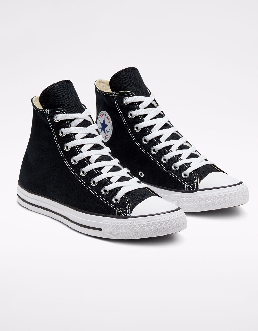 converse high high tops