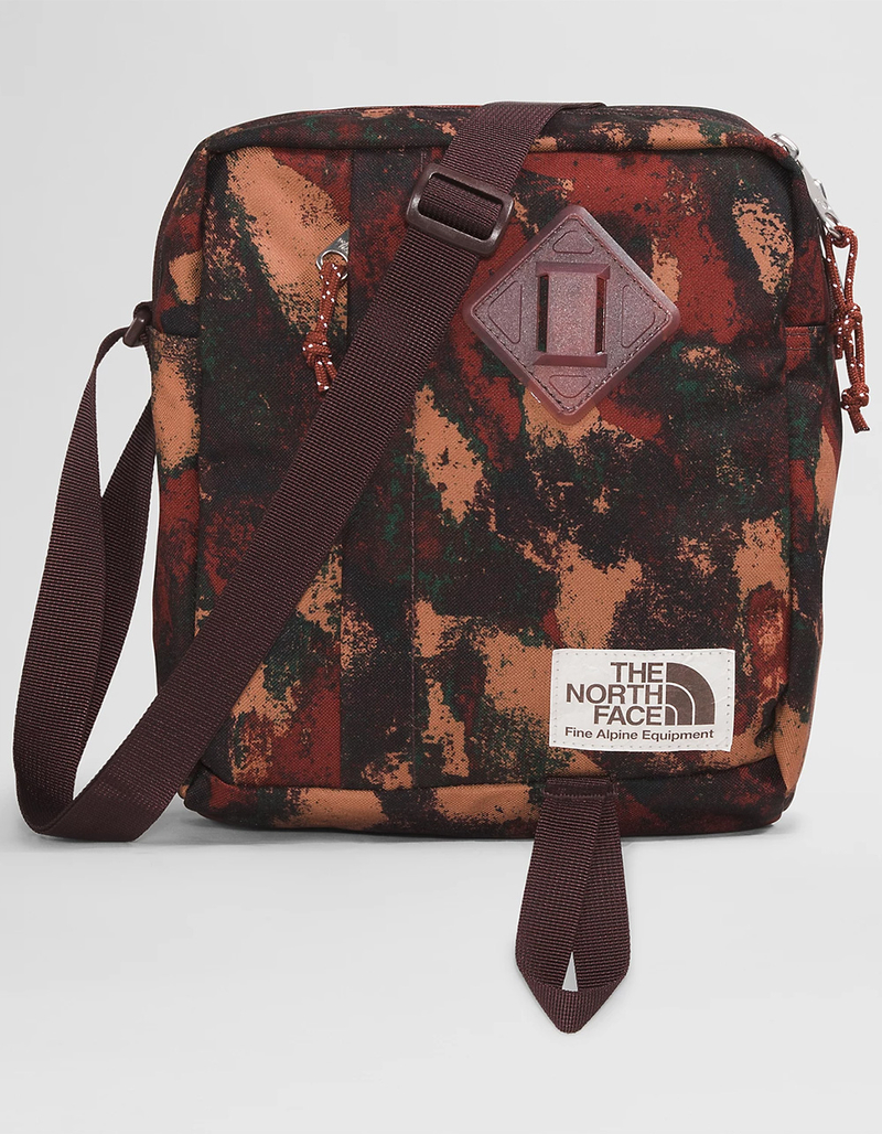 THE NORTH FACE Berkeley Crossbody Bag image number 0