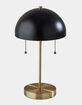ADESSO Bowie Table Lamp image number 1