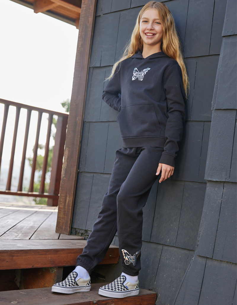 VANS So Fly Girls Sweatpants image number 0