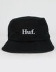 HUF Standard Mens Bucket Hat image number 1