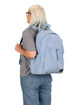 JANSPORT Lounge Pack FX Corduroy Backpack image number 7