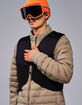 WHITESPACE REC Cargo Mens Snow Vest image number 1