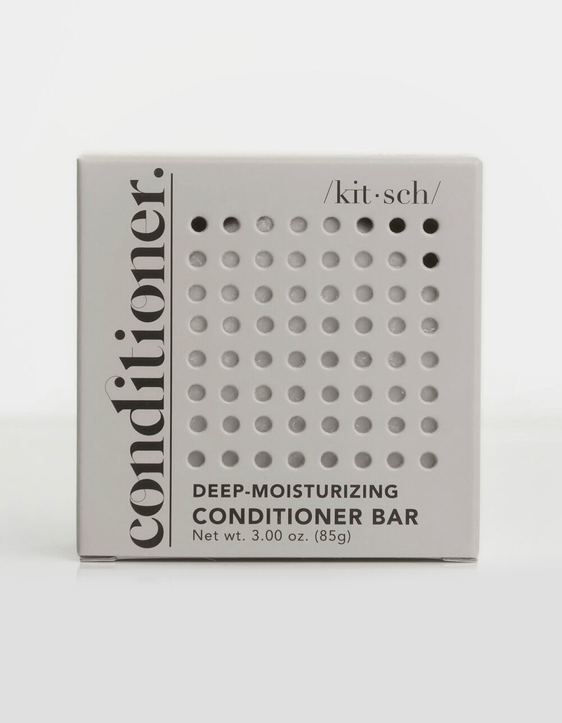 KITSCH Deep Moisturizing Conditioner Bar image number 0