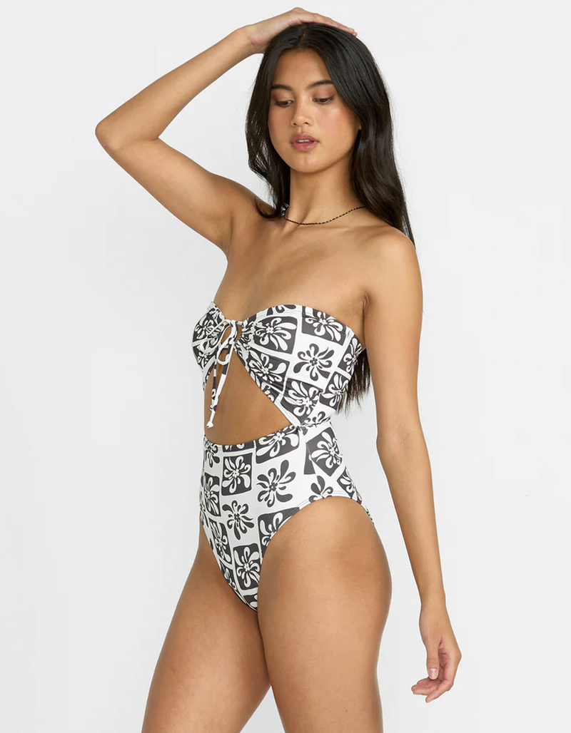 BILLABONG Ur A Legend Andrew One Piece Swimsuit image number 2