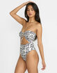 BILLABONG Ur A Legend Andrew One Piece Swimsuit image number 3