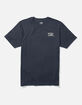 SALTY CREW Flyer Mens Tee image number 2