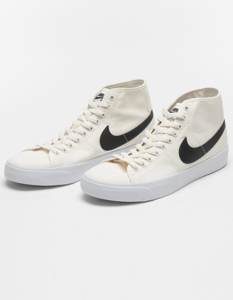 NIKE SB BLZR Court Mid Shoes image number 1