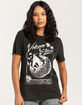 VOLCOM Lock It Up Womens Tee image number 1