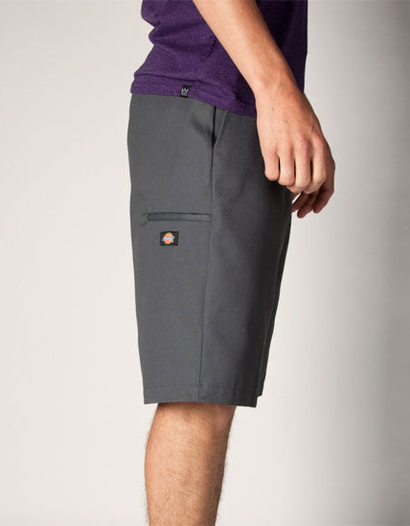 DICKIES Mens Relaxed Fit Shorts image number 3