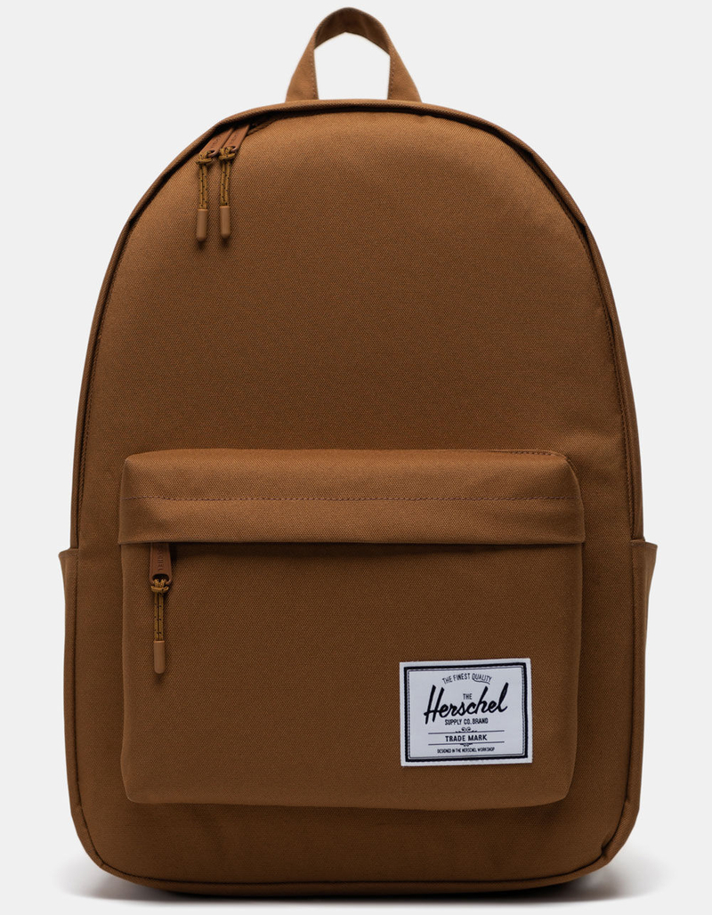 HERSCHEL SUPPLY CO. Classic XL Rubber Backpack image number 0