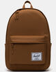 HERSCHEL SUPPLY CO. Classic XL Rubber Backpack image number 1