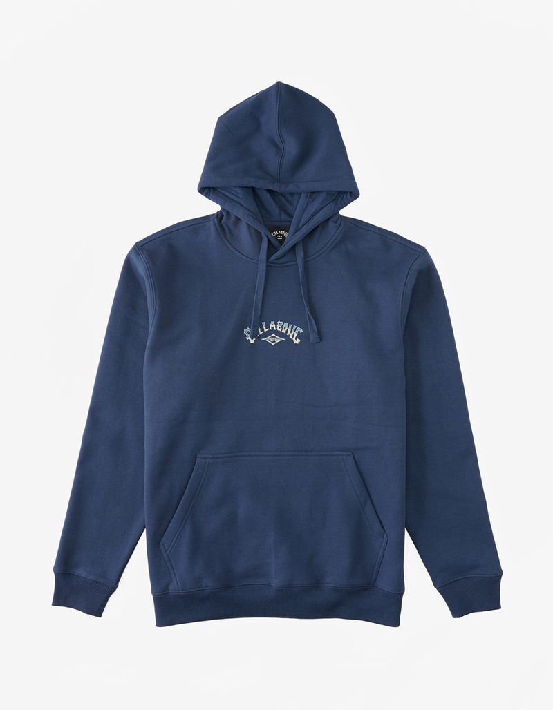 BILLABONG Core Arch Mens Hoodie image number 1