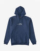 BILLABONG Core Arch Mens Hoodie image number 2