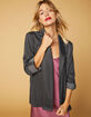 WEST OF MELROSE 9-To-5 Womens Blazer image number 1