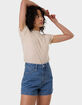 THRILLS Erica Womens Shorts image number 3