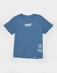 ALMOST HUMAN Garage Boys Tee image number 2