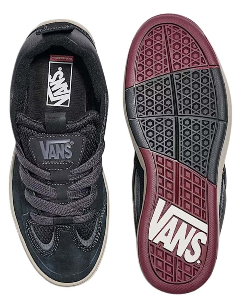 VANS Skate Mixxa Mens Shoes image number 2