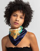 FULL TILT Chain Satin Scarf image number 3