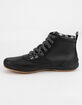 KEDS Scout Water-Resistant Black Womens Boots image number 3