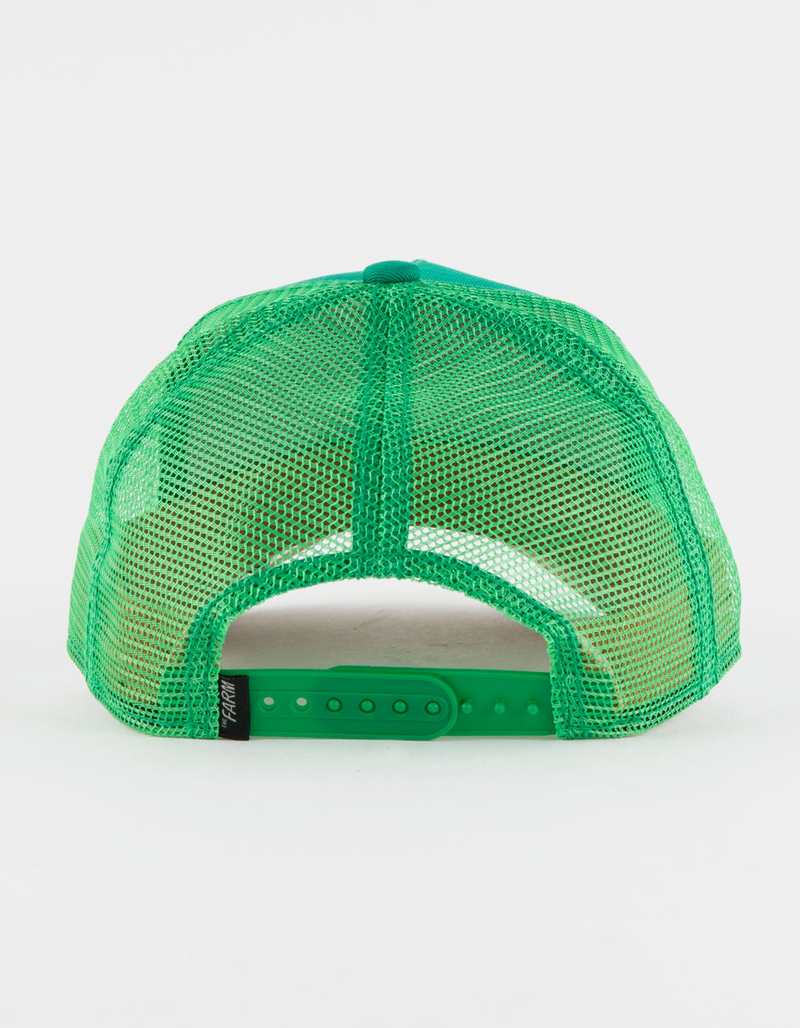 GOORIN BROS. Shot Caller Boys Trucker Hat image number 2