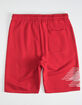 LRG Aspire Mens Sweat Shorts image number 2