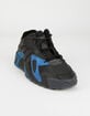 ADIDAS Streetball Mens Black Shoes image number 2