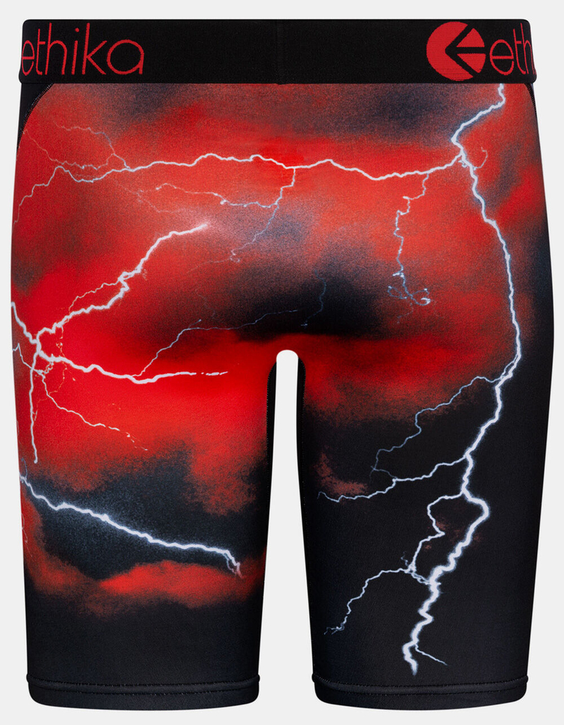 ETHIKA Ruff Row Mens Boxer Briefs image number 2