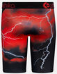 ETHIKA Ruff Row Mens Boxer Briefs image number 3