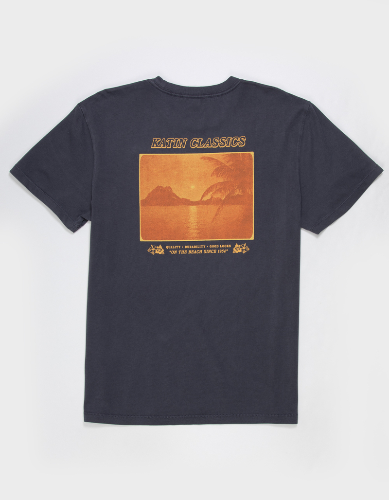KATIN Repose Mens Tee image number 0