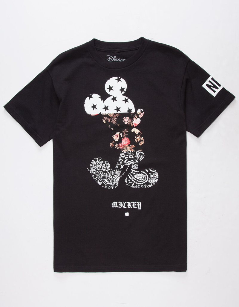 NEFF x Disney Mickey Swag Mens T-Shirt image number 0