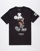 NEFF x Disney Mickey Swag Mens T-Shirt image number 1