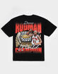 RODMAN Champ Ring Mens Boxy Tee image number 1