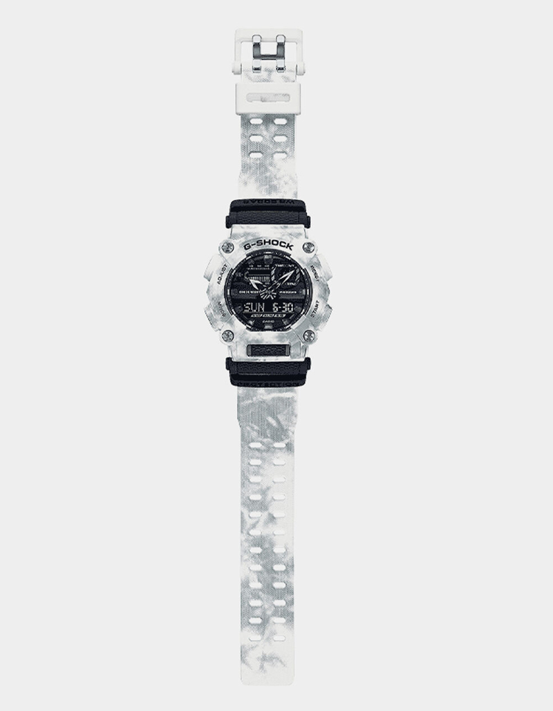 G-SHOCK GA900GC-7A Watch image number 5